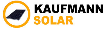 Kaufmann Solar