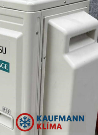 Klíma karbantartás javítás Pápa